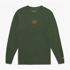 Pastime Classic Long Sleeve T-Shirt