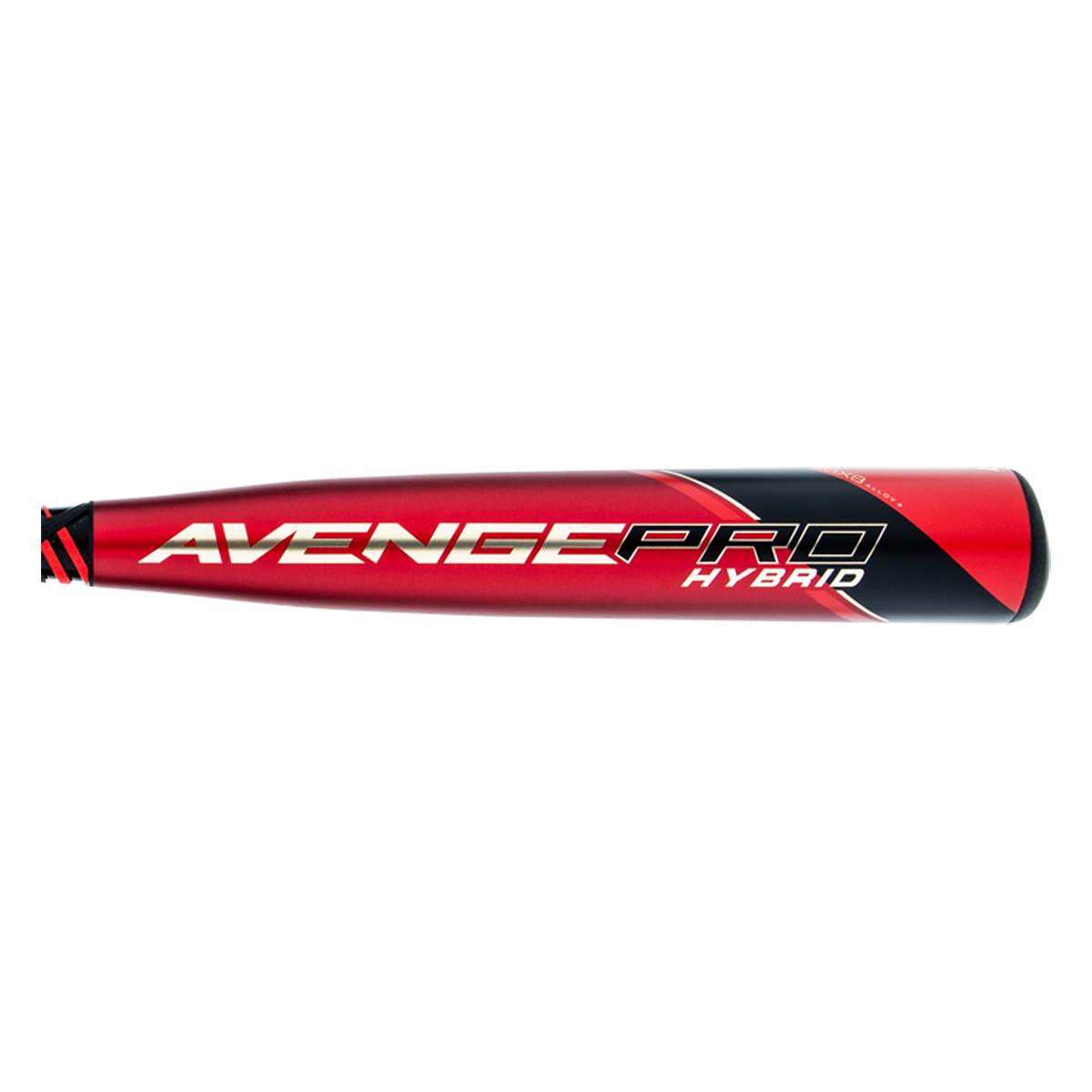 Axe Avenge Pro Hybrid BBCOR Baseball Bat: L130JP: Image #402138