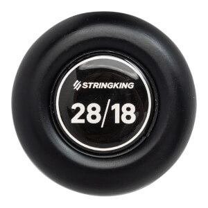 StringKing Metal Pro -10 USA Baseball Bat: SKYBMP10: Image #422773