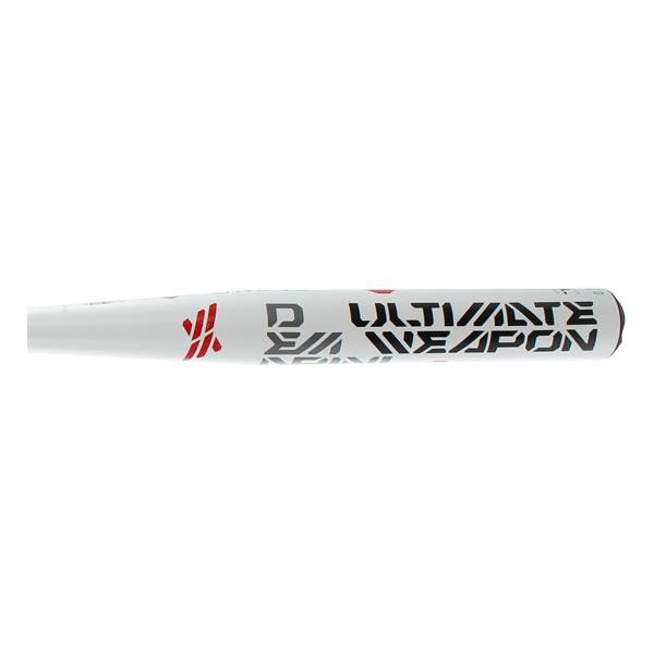 DeMarini Ultimate Weapon Single Wall Alloy 13 inch barrel 2 1/4 Slow
