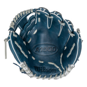 Wilson A1000 DP15 11.5" Baseball Glove: WBW101442115: Image #438781