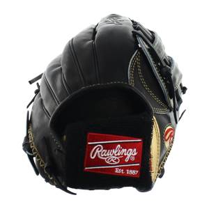 Rawlings Gold Glove 12.75" Baseball Glove: RGG303-6B: Image #311043