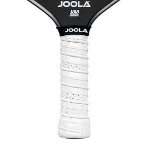 ⭐️WHITE JOOLA JOOLA Graf Pro 16mm Pickleball Paddle - JOOLA USA