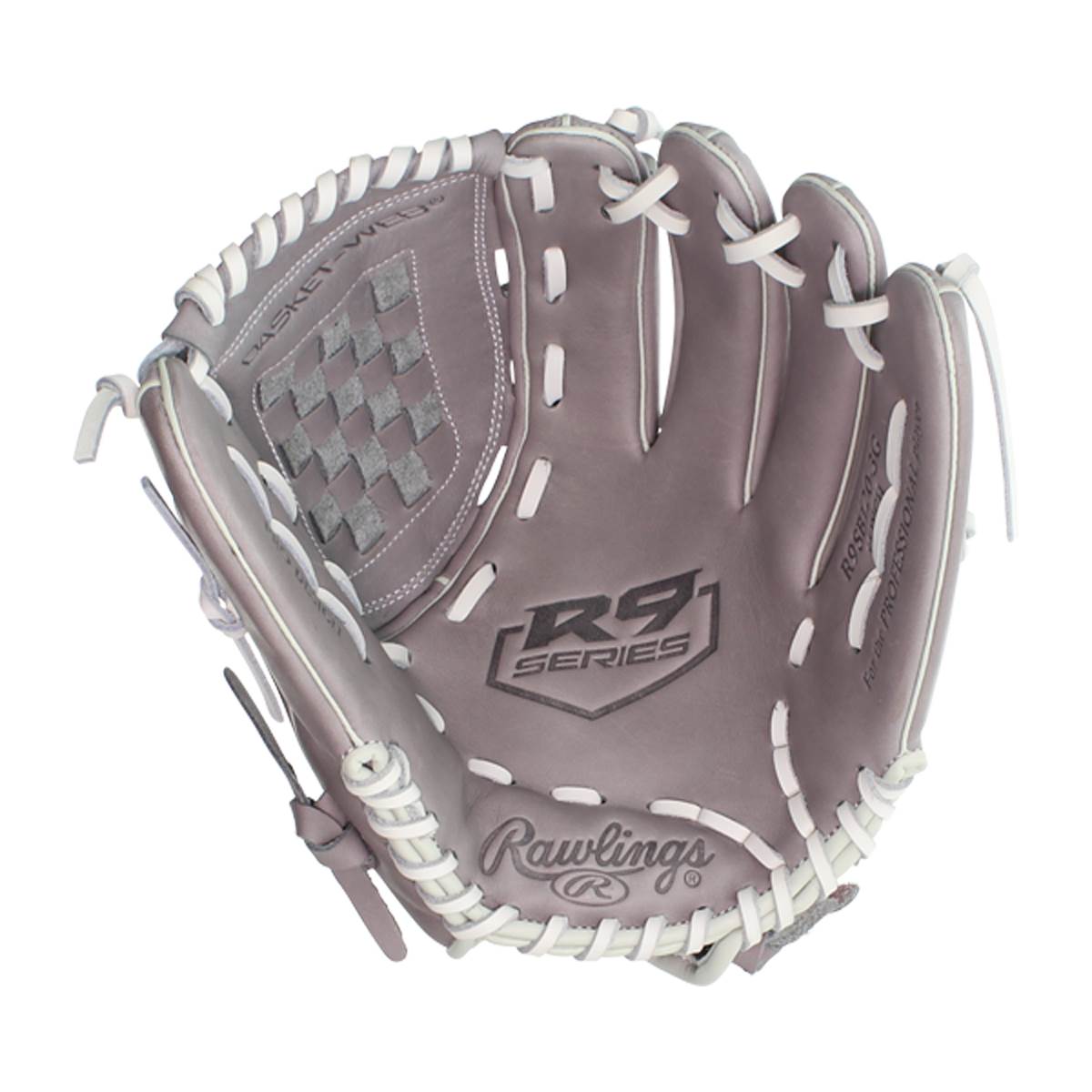 Rawlings R9 12" Fastpitch Softball Glove (R9SB1203G)