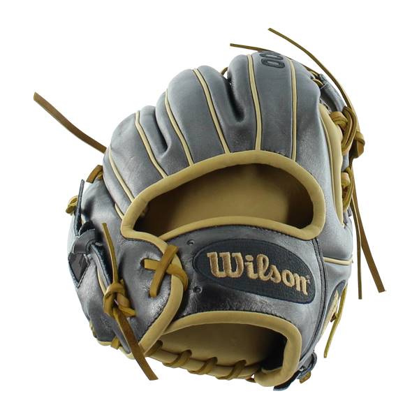 **EXCLUSIVE** Wilson A2000 11.5" 1786 Baseball Glove: WTA20RB1886PA: Image #317016