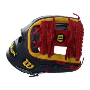 Wilson A2K 11.5" Brandon Phillips Baseball Glove: WTA2KRB18DTDUDE: Image #314436