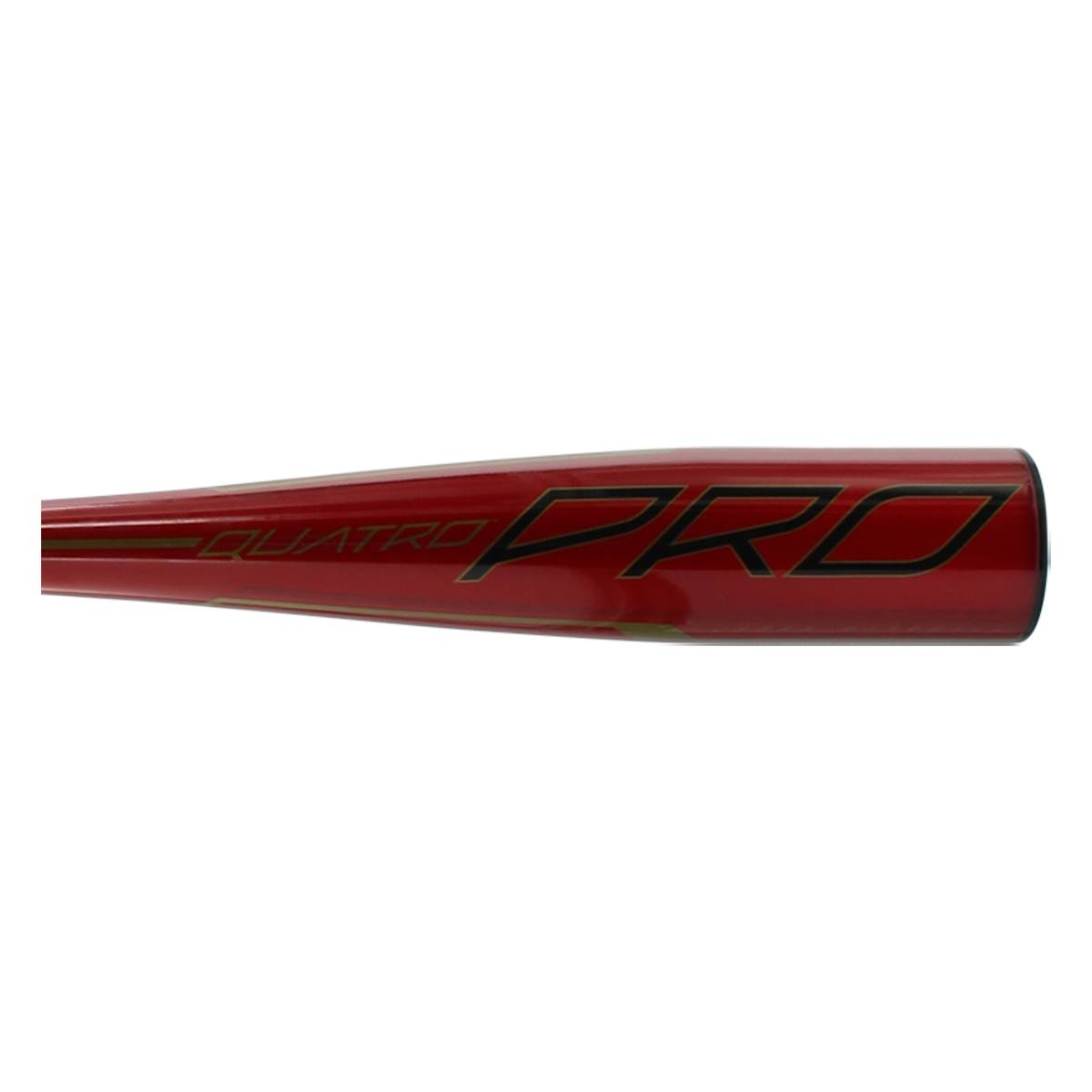 Rawlings Quatro Pro -11 Junior Big Barrel Baseball Bat UTZQ11