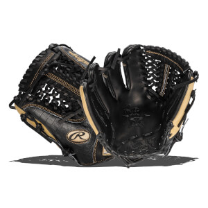 Rawlings Heart of the Hide R2G Croc Skin 11.75" Baseball Glove: PROR205-4B: Image #427207