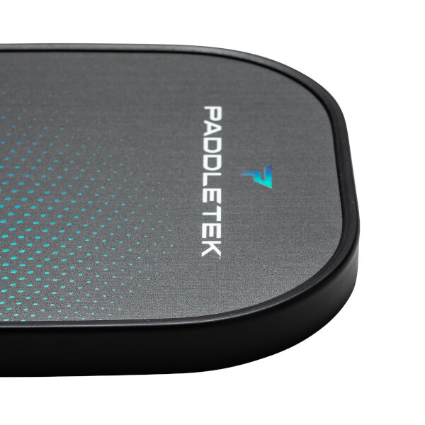 Paddletek Tempest Reign Pro V3 Middleweight Carbon Fiber Pickleball Paddle: Image #437603
