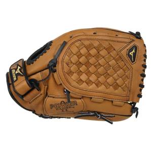 Mizuno Prospect Series: GPL1202 Youth: Image #287134
