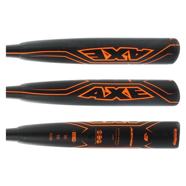 AXE Avenge 3 2 5/8" BBCOR Baseball Bat L140E