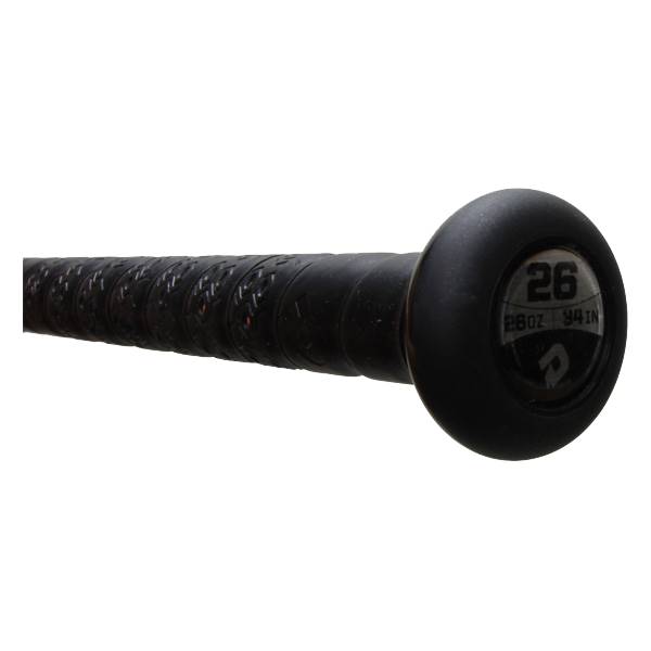 Batte De Softball DeMarini Rayzr Double Paroi 34 Pouces - Alliage, Lancer Lent, Adulte