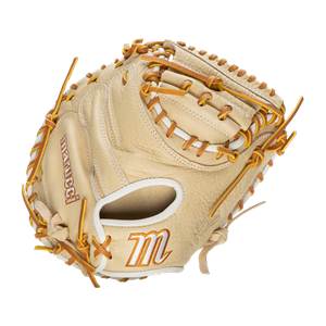 Marucci Oxbow Series 33.5" Baseball Catcher's Mitt: MFGOXM235C1: Image #404499