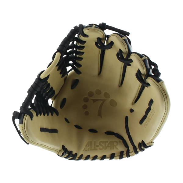 All Star System Seven Series Baseball Glove: FGS7-OF: Image #295387