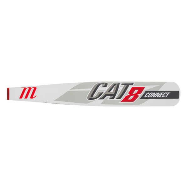 Marucci CAT8 Connect BBCOR Baseball Bat: MCBCC8: Image #414824