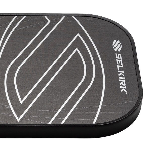 Selkirk Vanguard Control S2 Carbon Fiber Pickleball Paddle: Image #441123