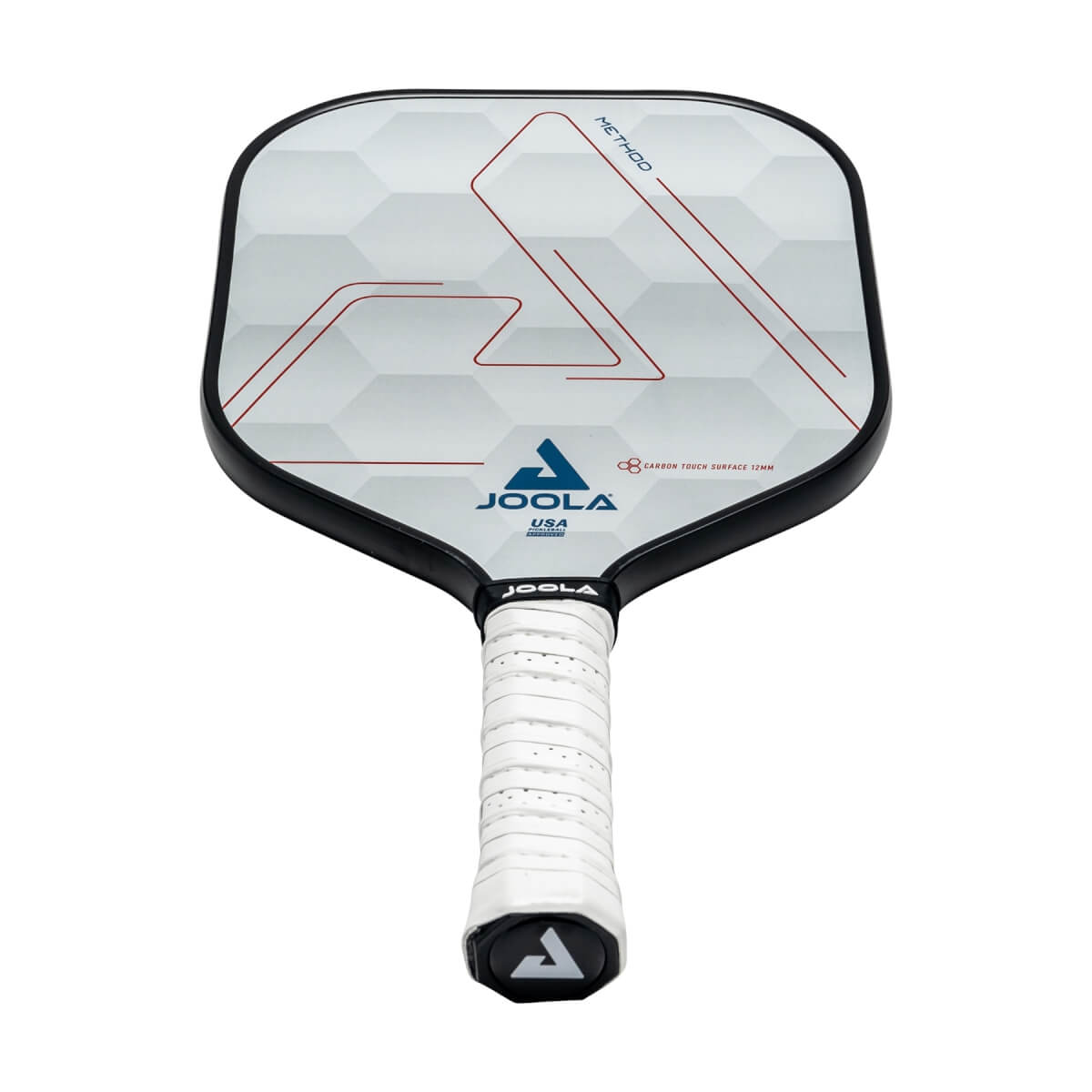 JOOLA Method CTS Middleweight Carbon Fiber Pickleball Paddle: Image #419902