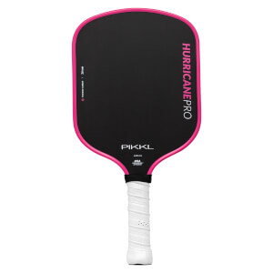 PIKKL Hurricane Pro 16mm Carbon Fiber Pickleball Paddle: Image #442040