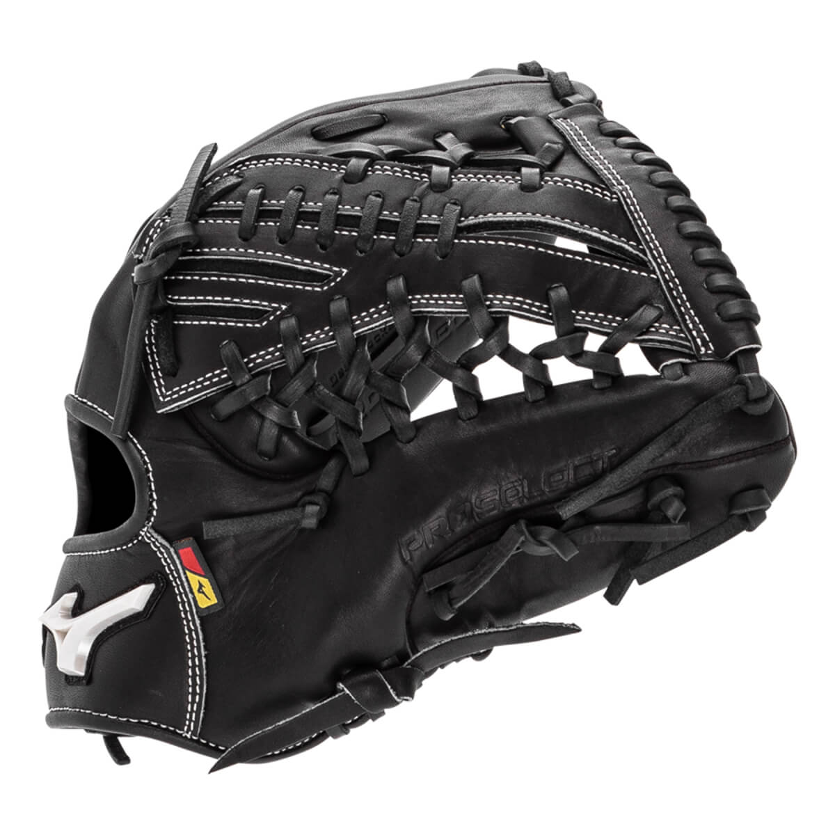 Mizuno Pro Select 12.75" Baseball Glove: GPS-71D: Image #449872