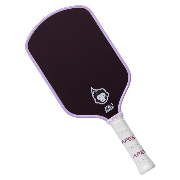 Pickleball Apes Pulse E Aramid Fiber Pickleball Paddle: Image #449424