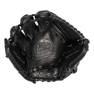 Rawlings Pro Preferred Jacob deGrom Croc Skin 11.75" Baseball Glove: PROSJD48: Image #435837