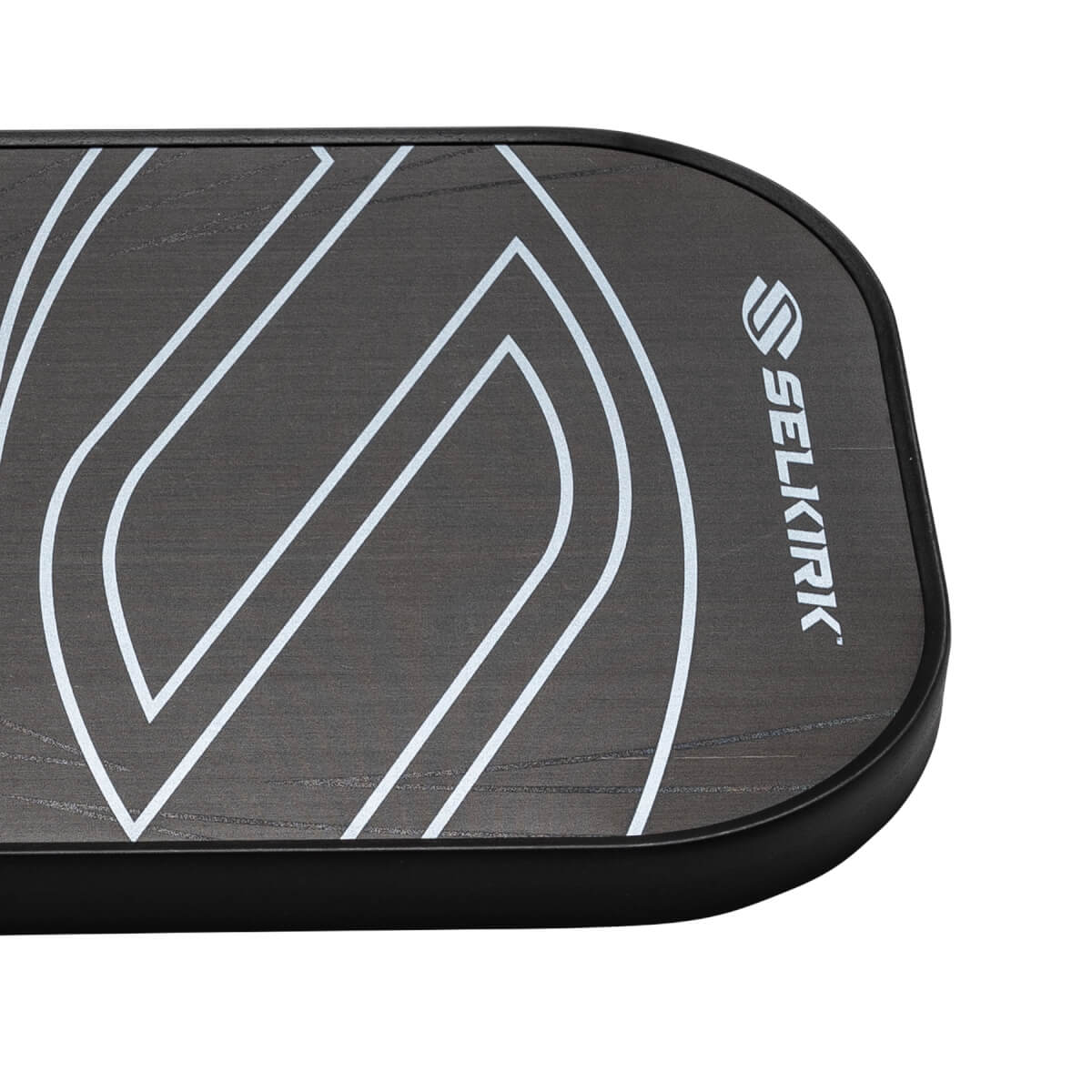 Selkirk Vanguard Control Epic Carbon Fiber Pickleball Paddle: Image #441469