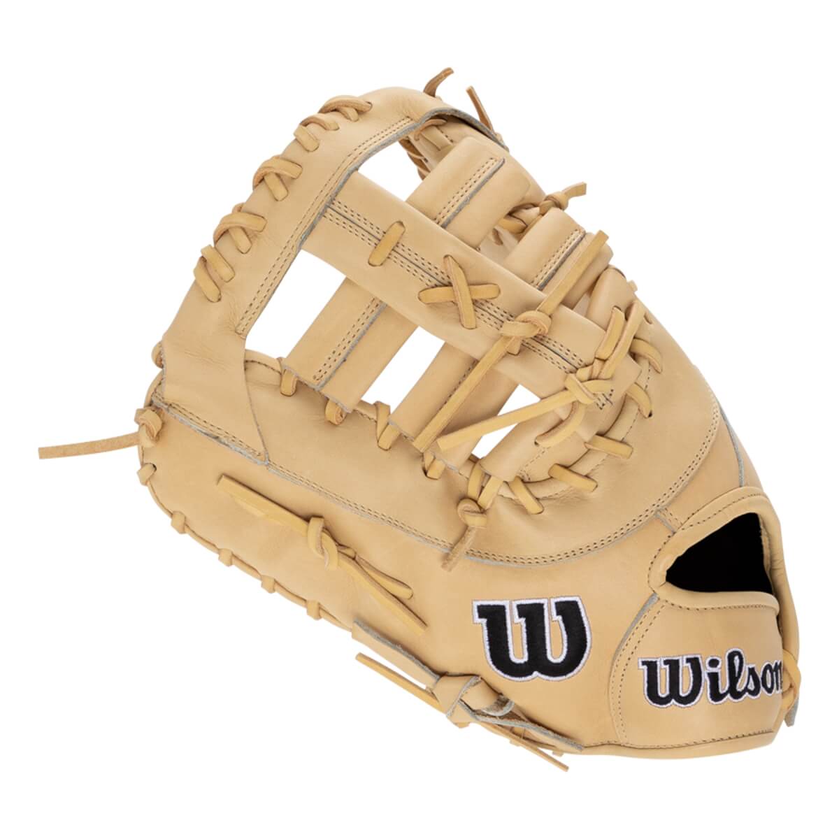 Wilson A2000 Classic 1679 12.5" Baseball First Base Mitt: WBW102097125: Image #441749