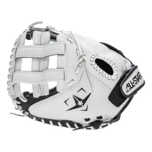 All Star Future Star 34" Fastpitch Softball Catcher's Mitt: CMW-FS-A: Image #437850