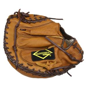 Glovesmith Field Commander Series: F2039B Catcher's Mitt: Image #285719