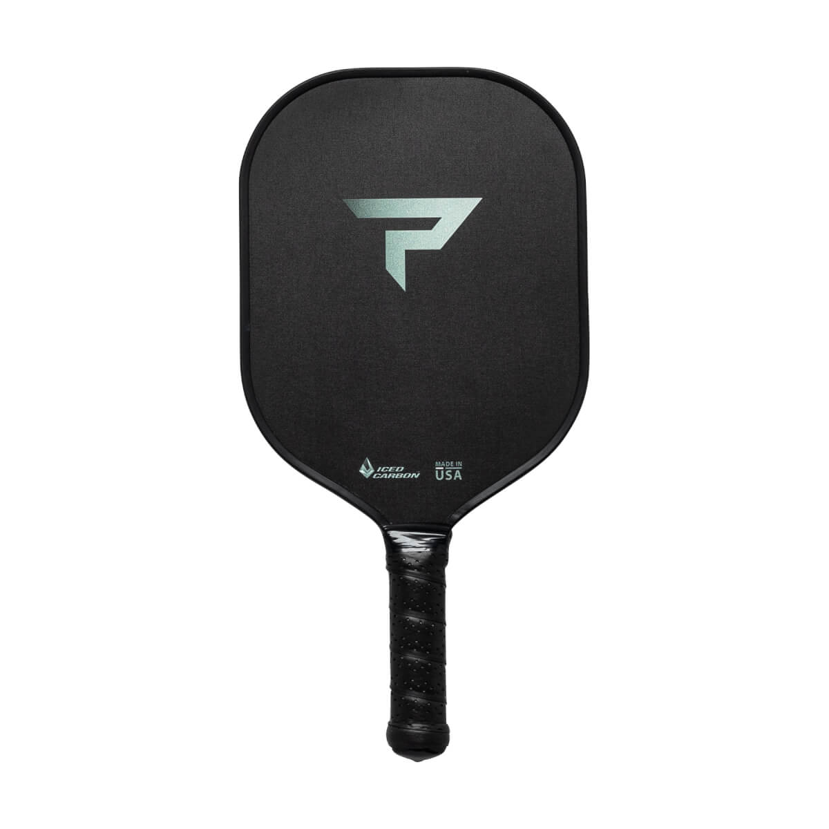 Paddletek Tempest Wave V3 Carbon Fiber Pickleball Paddle: Image #436243