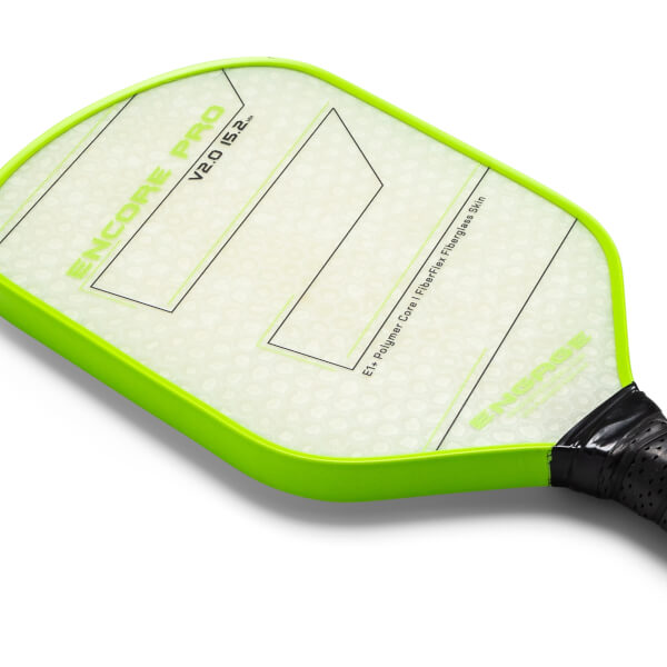 Engage Encore Pro V2.0 15.2mm Composite Pickleball Paddle: Image #450034