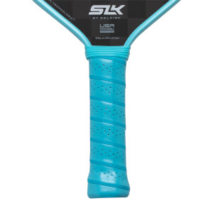 Selkirk SLK HALO Control XL Carbon Fiber Pickleball Paddle: Image #446917