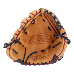 Wilson A2000 Rachel Garcia 12" Winter Collection Fastpitch Softball Glove: WBW10274012: Image #450234