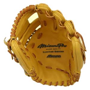 Mizuno Pro Series: GMP5: Image #281959