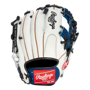 Rawlings HOH Mark of a Pro 11" Youth Baseball Glove: RSPYPT1-2WR: Image #438678