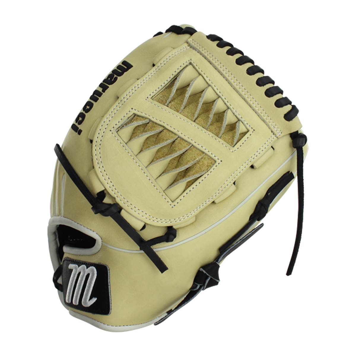 Marucci Magnolia Series 12" Fastpitch Softball Glove: MG1200FP: Image #379496