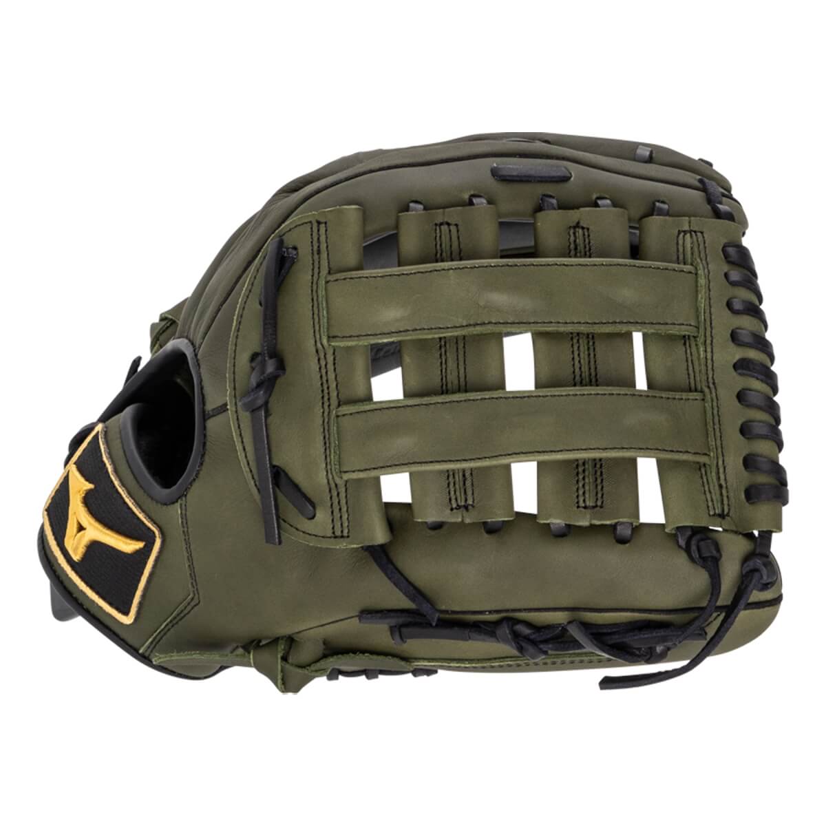 Mizuno MVP Prime 14" Slow Pitch Softball Glove: GMVP1400PSP: Image #454239
