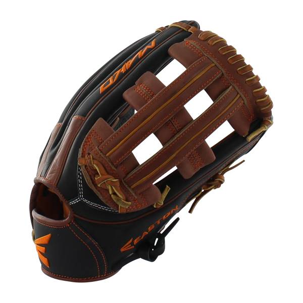 Easton MAKO LE 12.75" Baseball Glove: MAKO1275BM: Image #312068