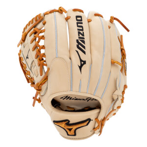 Mizuno Pro 12" Baseball Glove: GMP-1000D: Image #449764