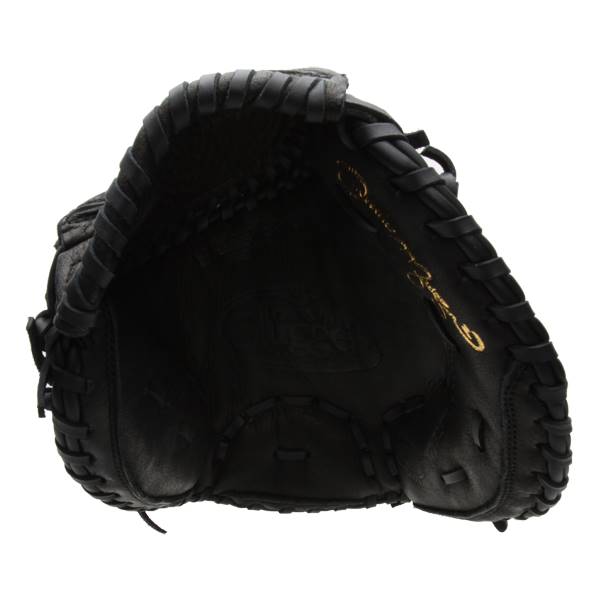 Louisville Slugger M2 Fastpitch Series: FGM214-BNCM1 Catcher's Mitt: Image #297751