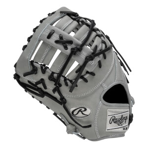 Rawlings Heart of the Hide R2G 12.25" Baseball First Base Mitt: PRORDCTU-10G: Image #435538