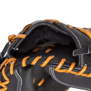 Mizuno Pro 33.5" Baseball Catcher's Mitt: GMP-2000: Image #451188