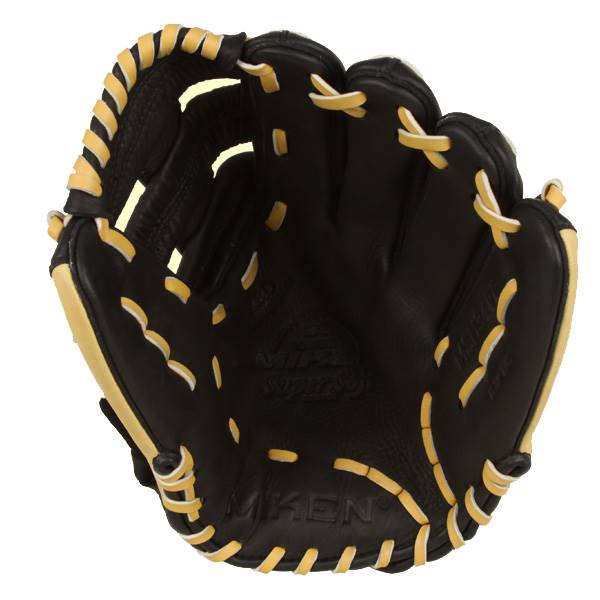 Miken Super Soft Series: MS1134FP Fastpitch: Image #290697