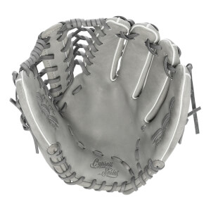 Marucci Cypress 12.75" Baseball Glove: MFG2CY78R1-GY/SL: Image #436746