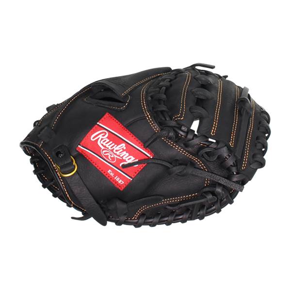 rawlings renegade 31.5 youth catcher's mitt