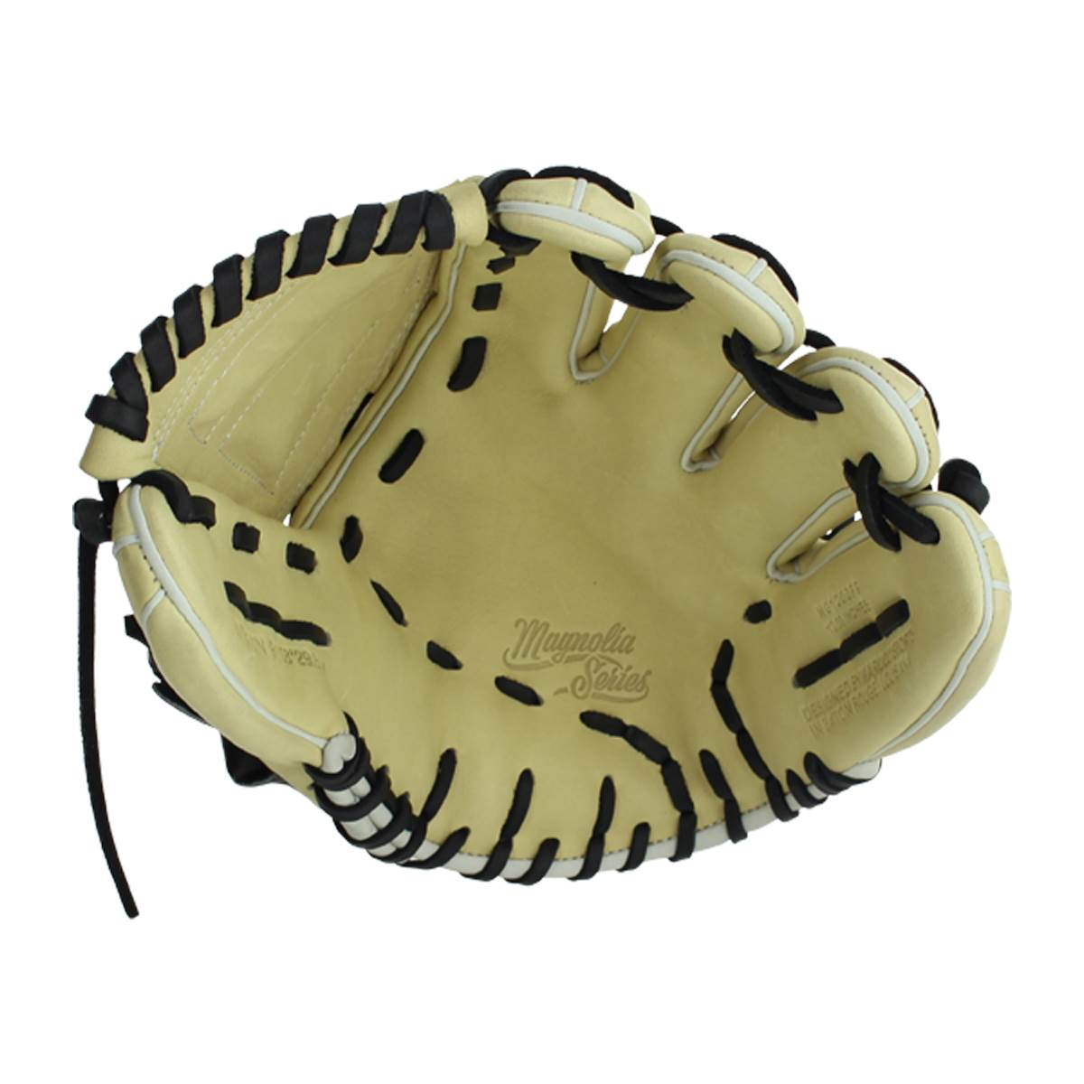 Marucci Magnolia Series 12" Fastpitch Softball Glove: MG1200FP: Image #379499