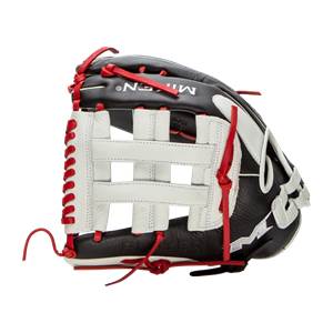 Miken Player Series 13" Slow Pitch Softball Glove: PS130-PH: Image #407832