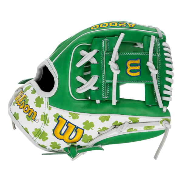 Wilson A2000 MDA 1786 11.5" Baseball Glove: WBW102148115: Image #441790