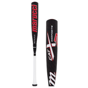 Marucci CATX2 Composite -5 USSSA Baseball Bat: MSBCCPX25: Image #444337