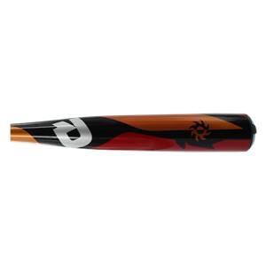 DeMarini Voodoo One BBCOR Baseball Bat: WTDXVOC: Image #357637